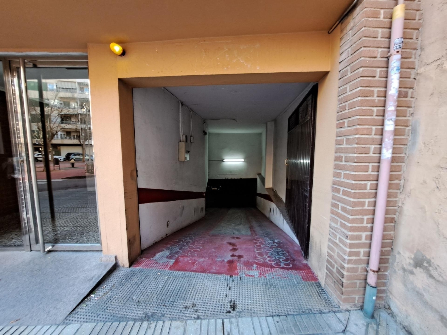  kaufen Parkplatz Alzira Ribera Alta 2