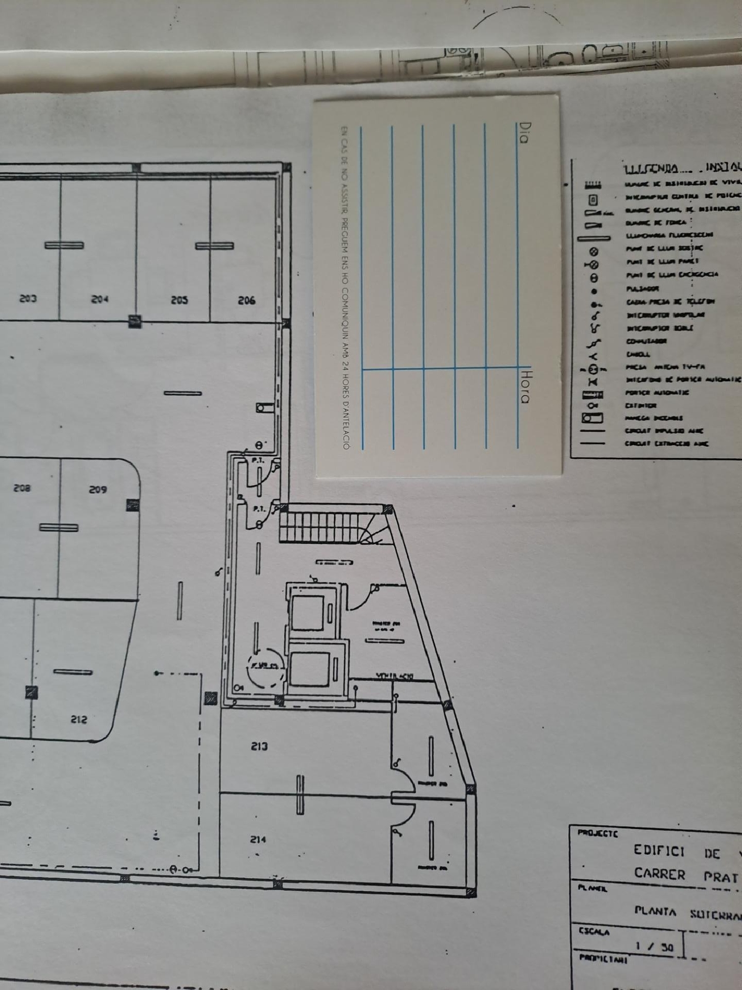  till salu parkering Andorra La Vella Andorra La Vella 4