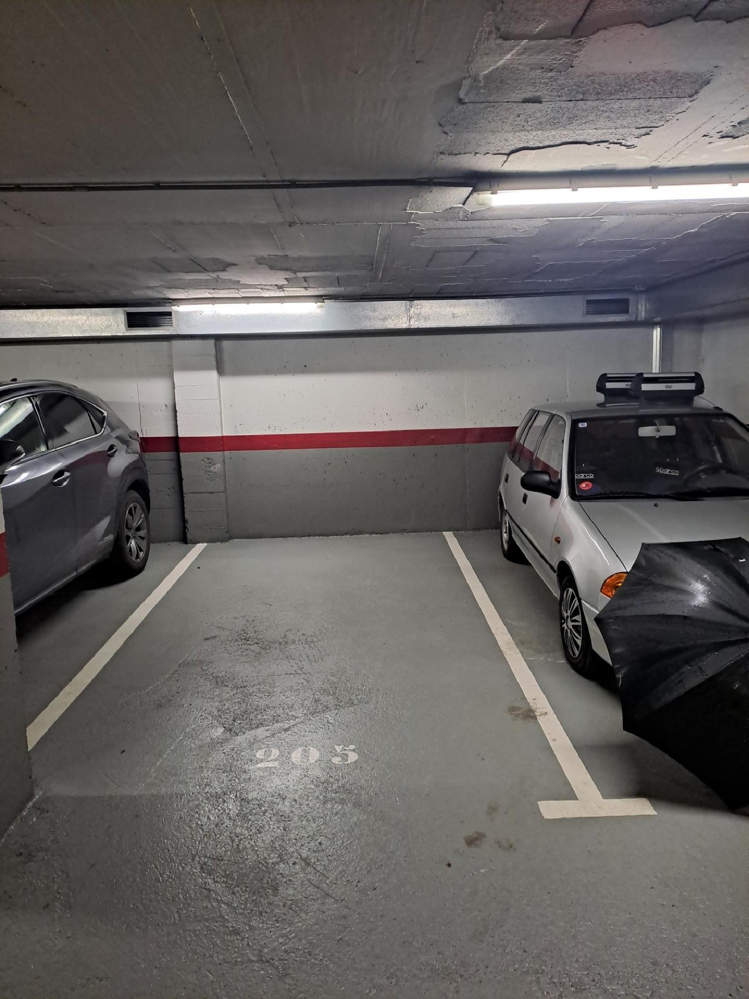  till salu parkering Andorra La Vella Andorra La Vella 3