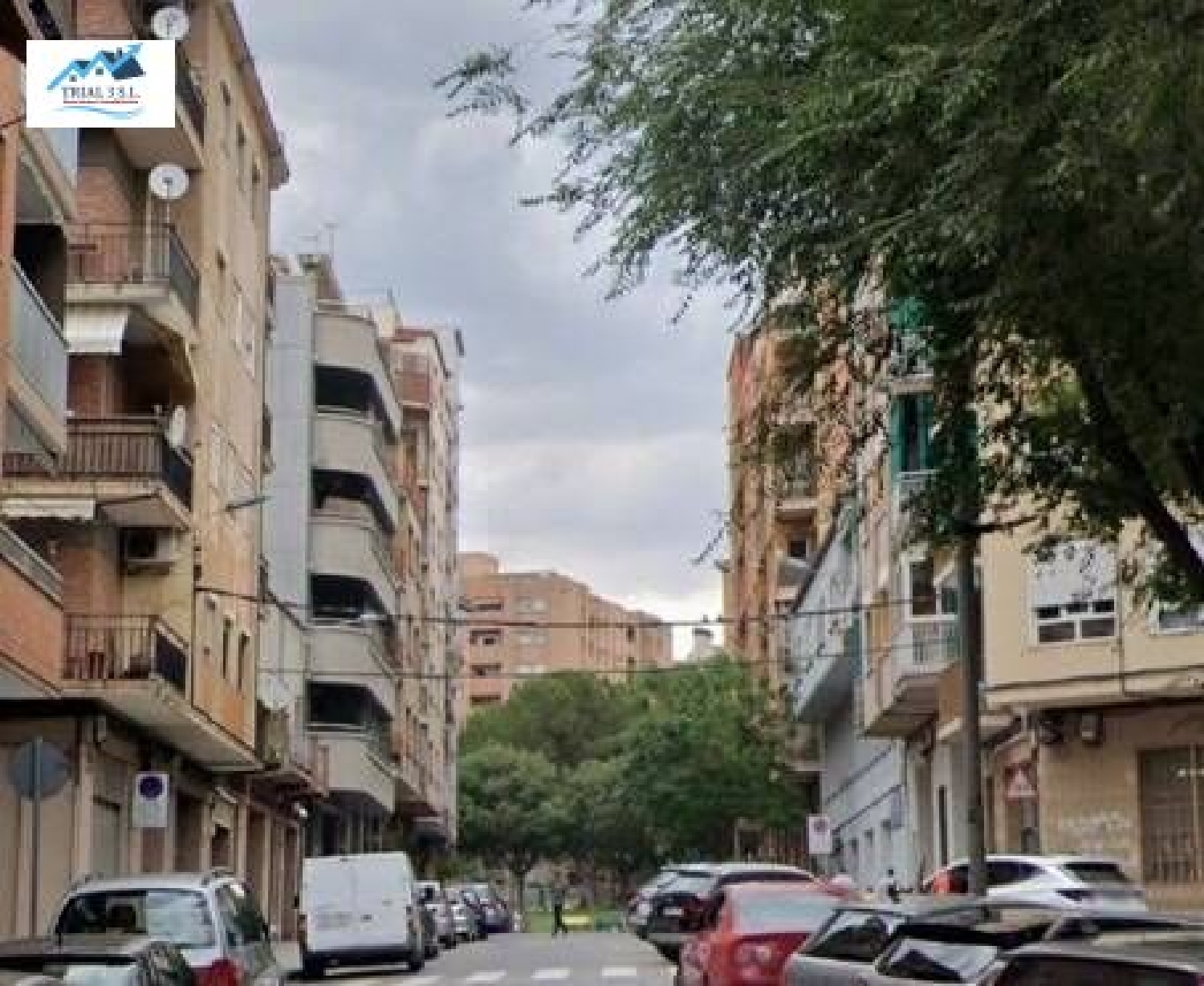  en venta parking Artesa De Lleida Segrià 1
