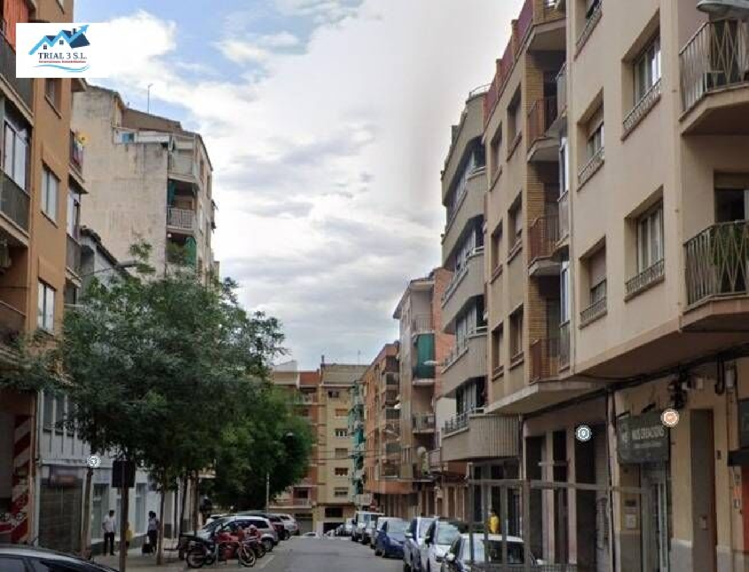  en venta parking Artesa De Lleida Segrià 2
