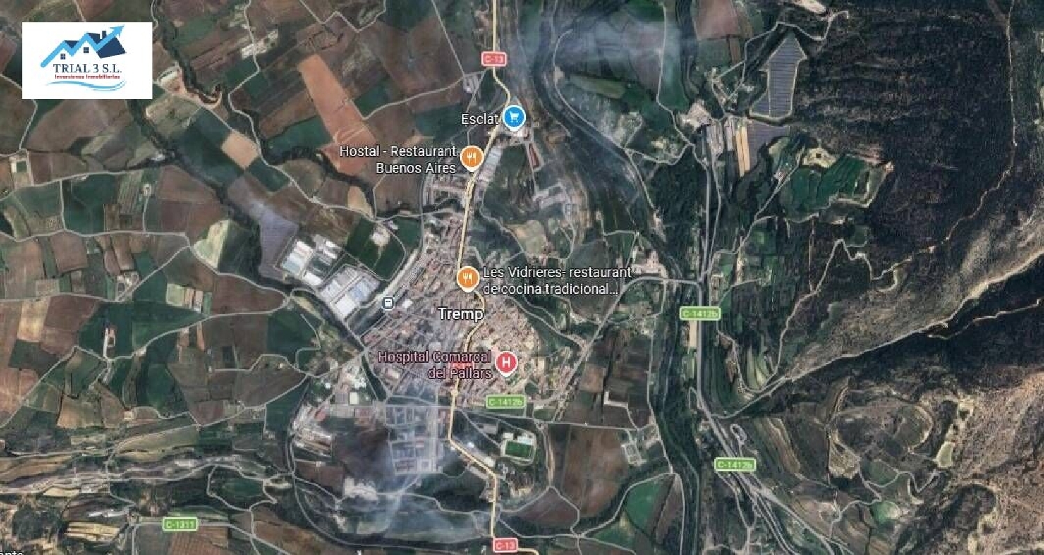  en venta parking Artesa De Lleida Segrià 3