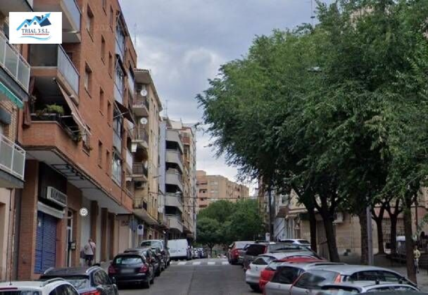  till salu parkering Artesa De Lleida Segrià 2