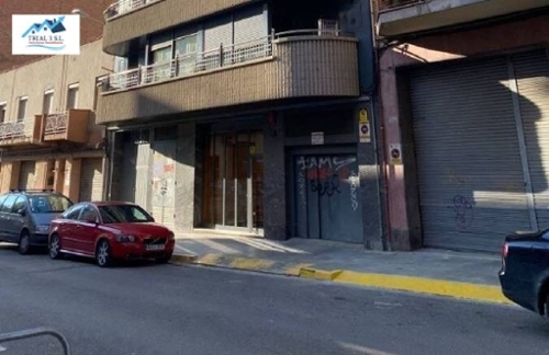 Artesa De Lleida Segrià parking foto 6345243