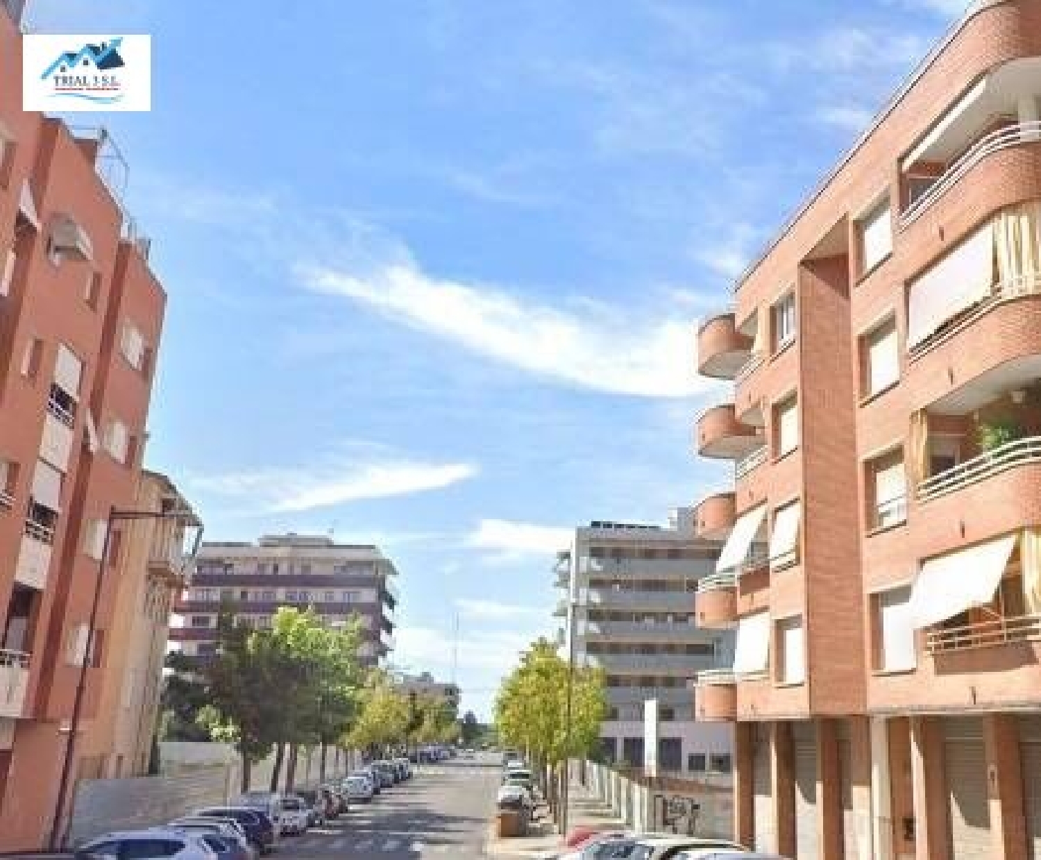  till salu parkering Artesa De Lleida Segrià 2