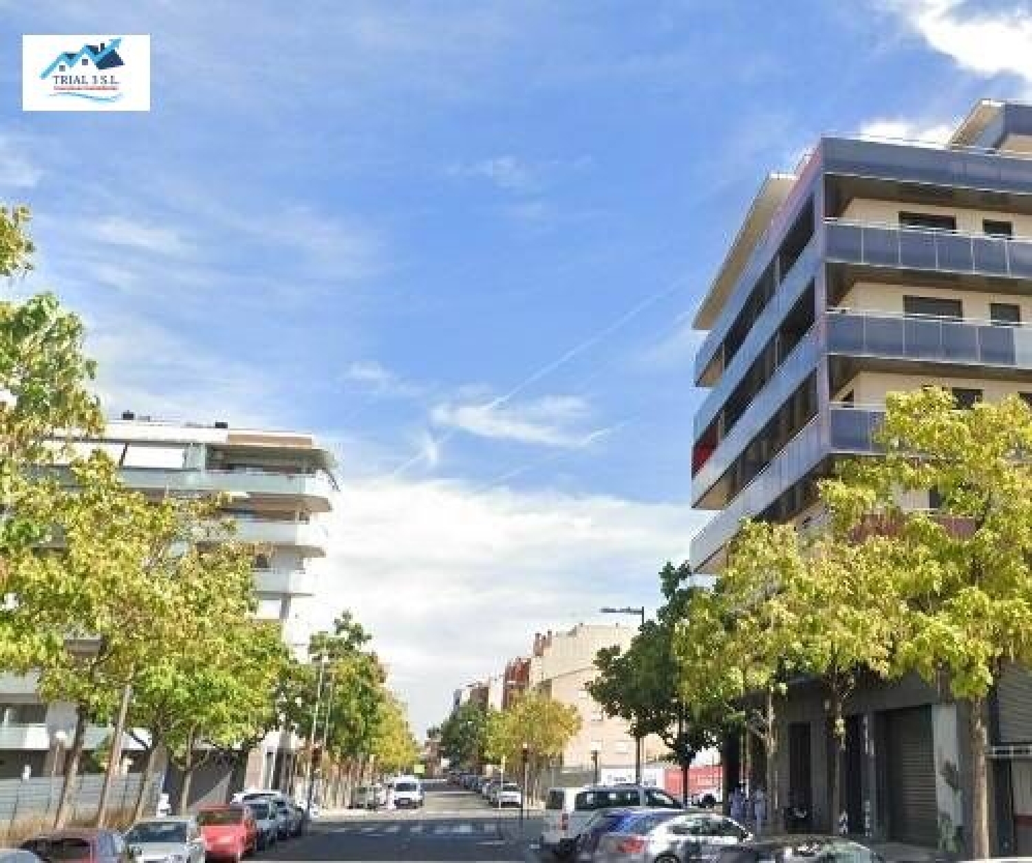  till salu parkering Artesa De Lleida Segrià 1