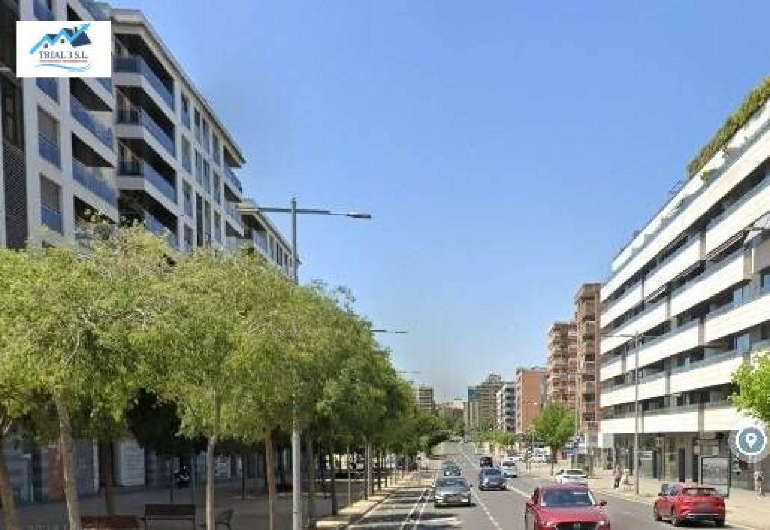  till salu parkering Artesa De Lleida Segrià 2