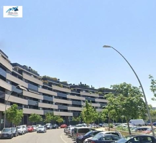 Artesa De Lleida Segrià parking foto 6345256