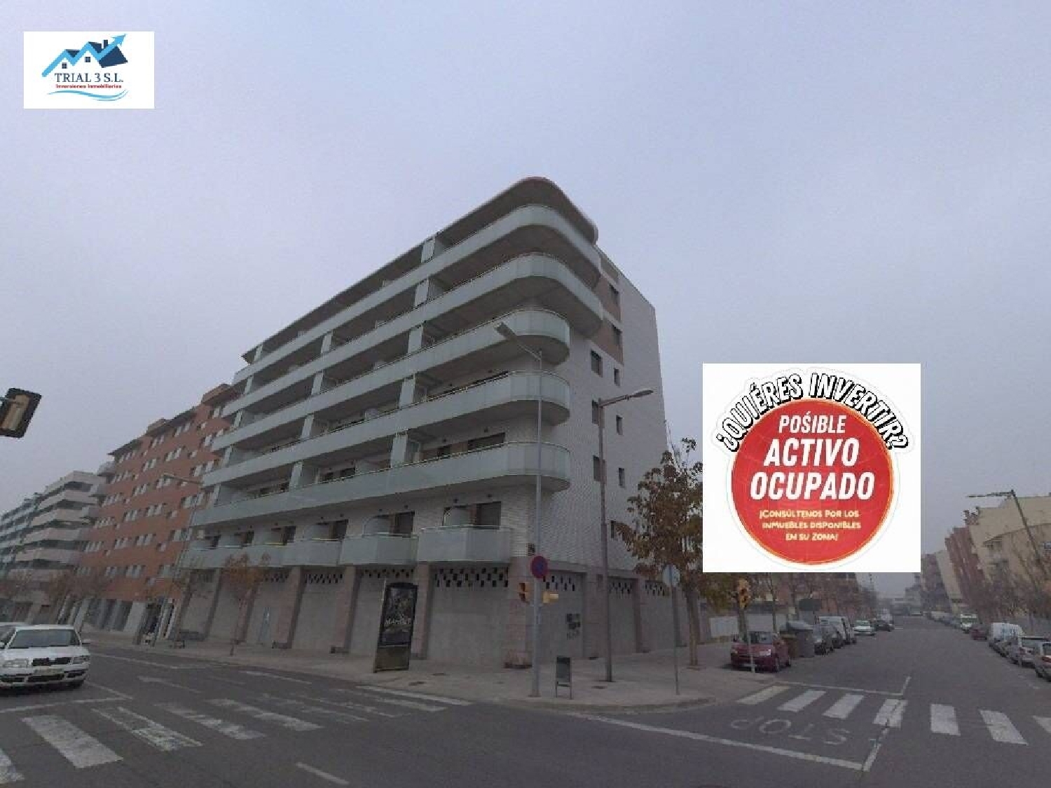 kaufen Parkplatz Artesa De Lleida Segrià 1