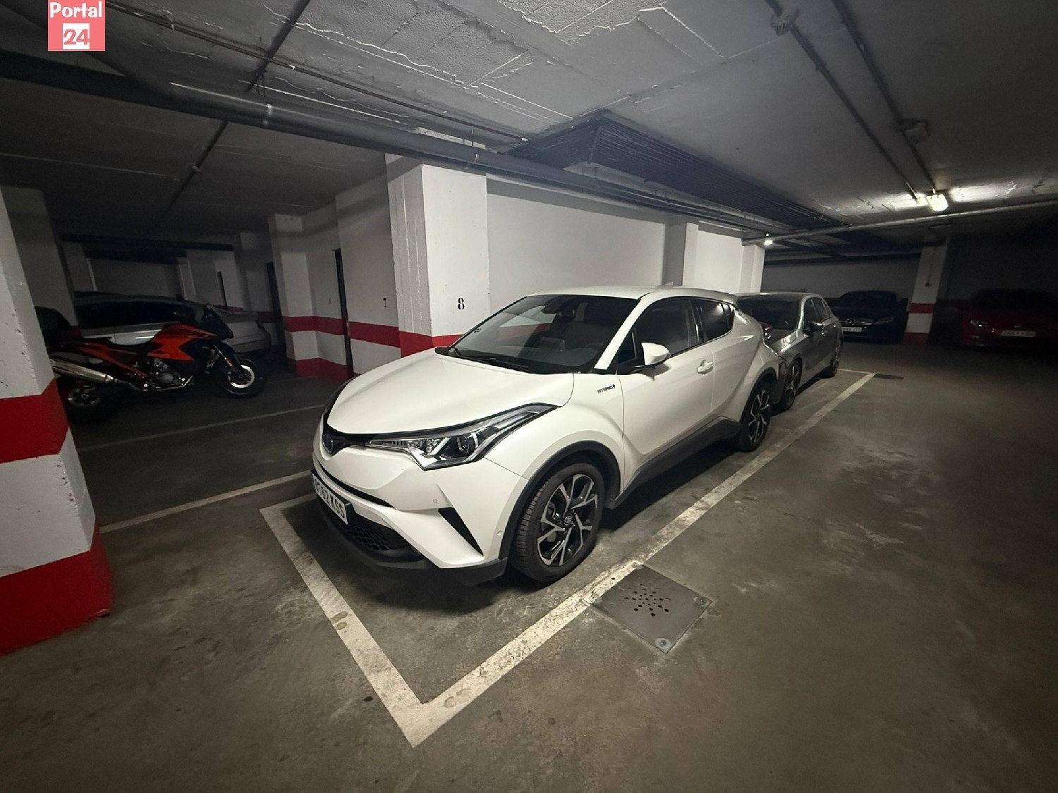  kaufen Parkplatz Badajoz Casco Antiguo-Centro Badajoz 3