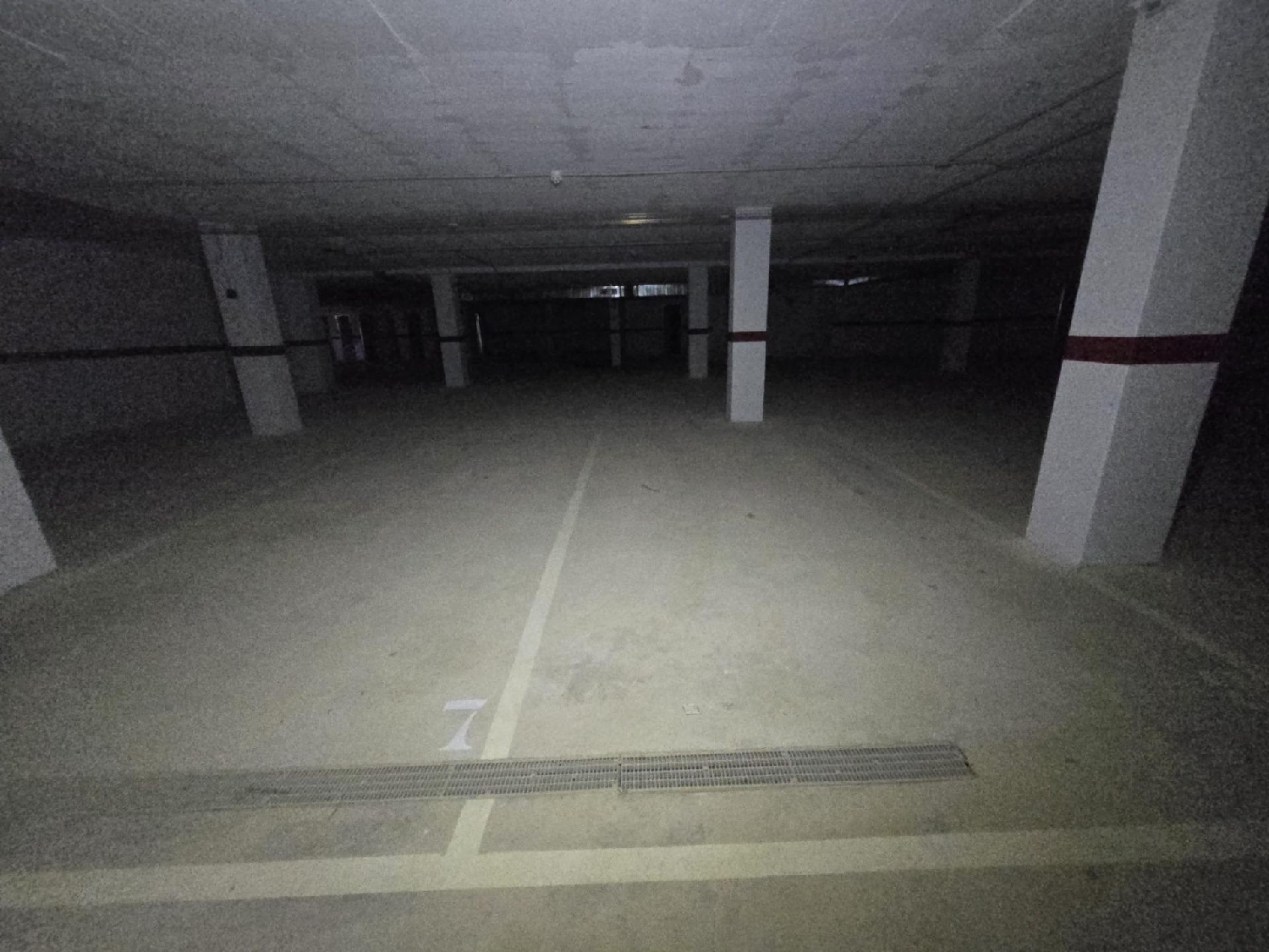  à vendre parking Barreiros Barcala 8