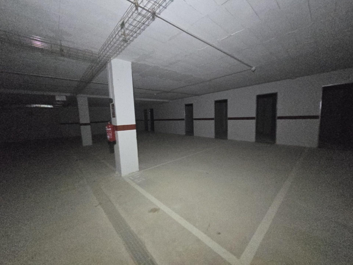  à vendre parking Barreiros Barcala 6