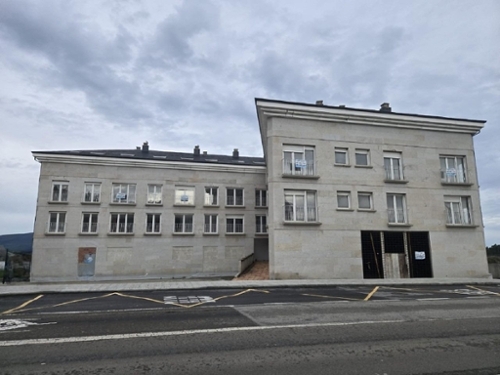 Barreiros Barcala parking foto 6349830