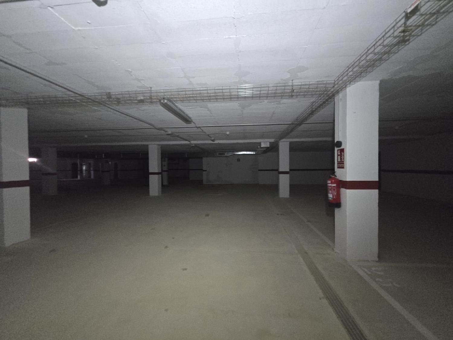  à vendre parking Barreiros Barcala 5