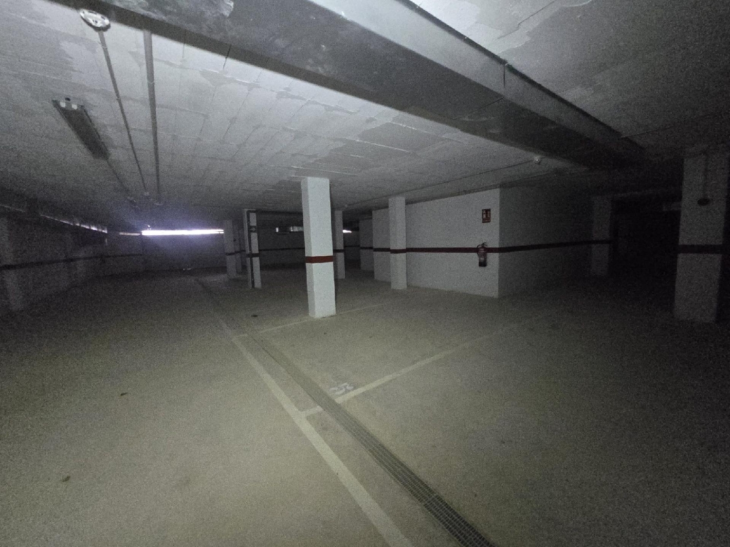  à vendre parking Barreiros Barcala 7