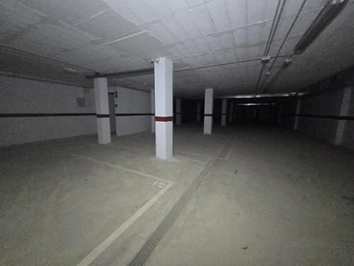 Barreiros Barcala parking foto 6349834