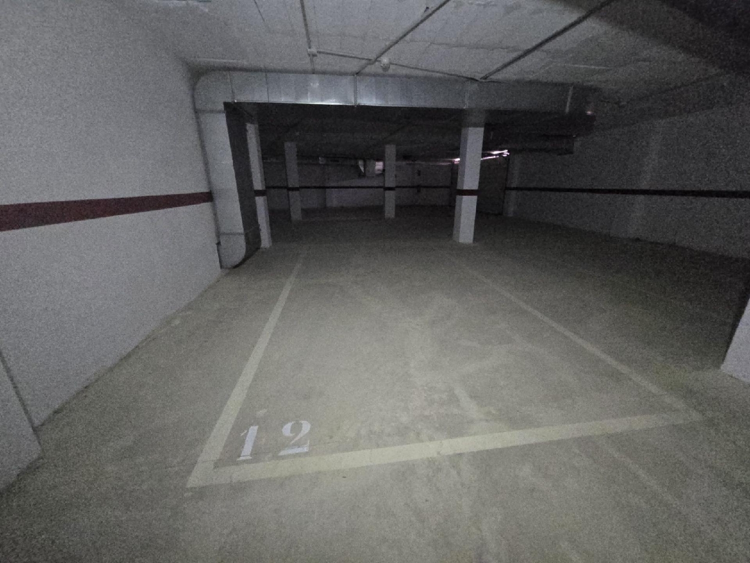 à vendre parking Barreiros Barcala 4