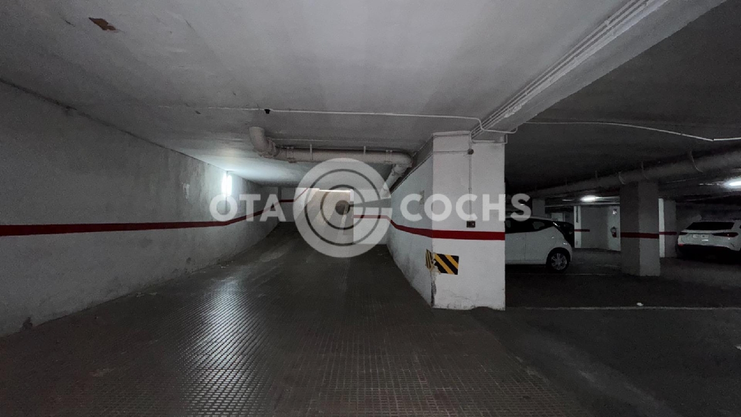  te koop parkeerplaats Barriada Les Tres Creus Bages 5