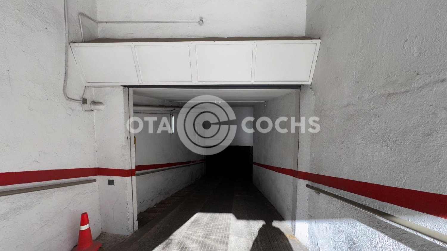  te koop parkeerplaats Barriada Les Tres Creus Bages 3