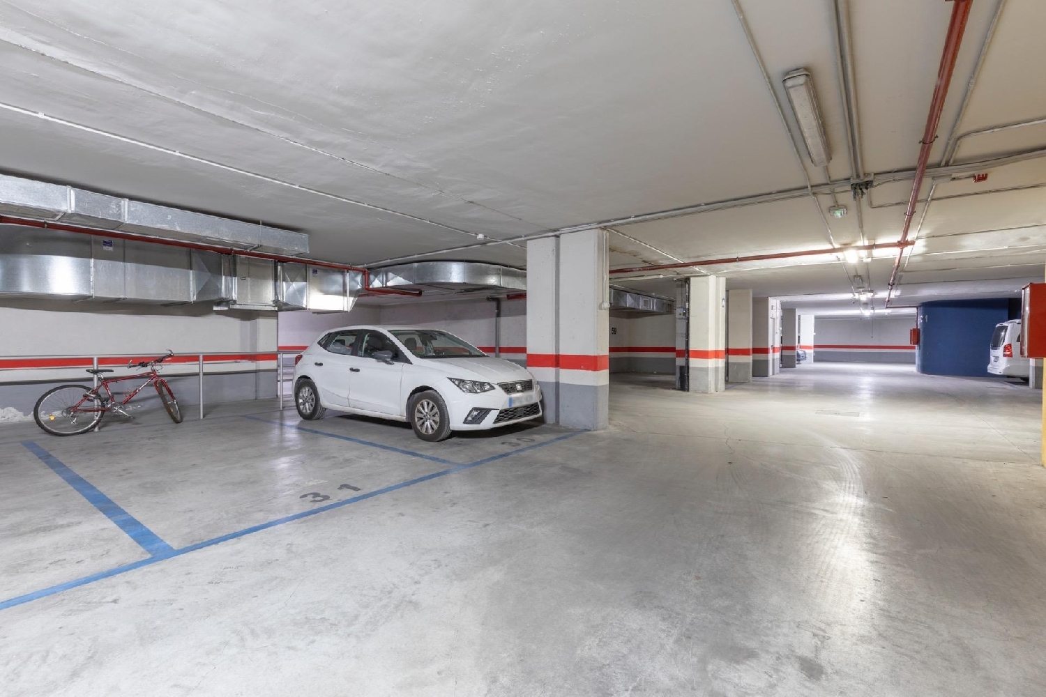  à vendre parking Barrio De Granada Alacantí 3