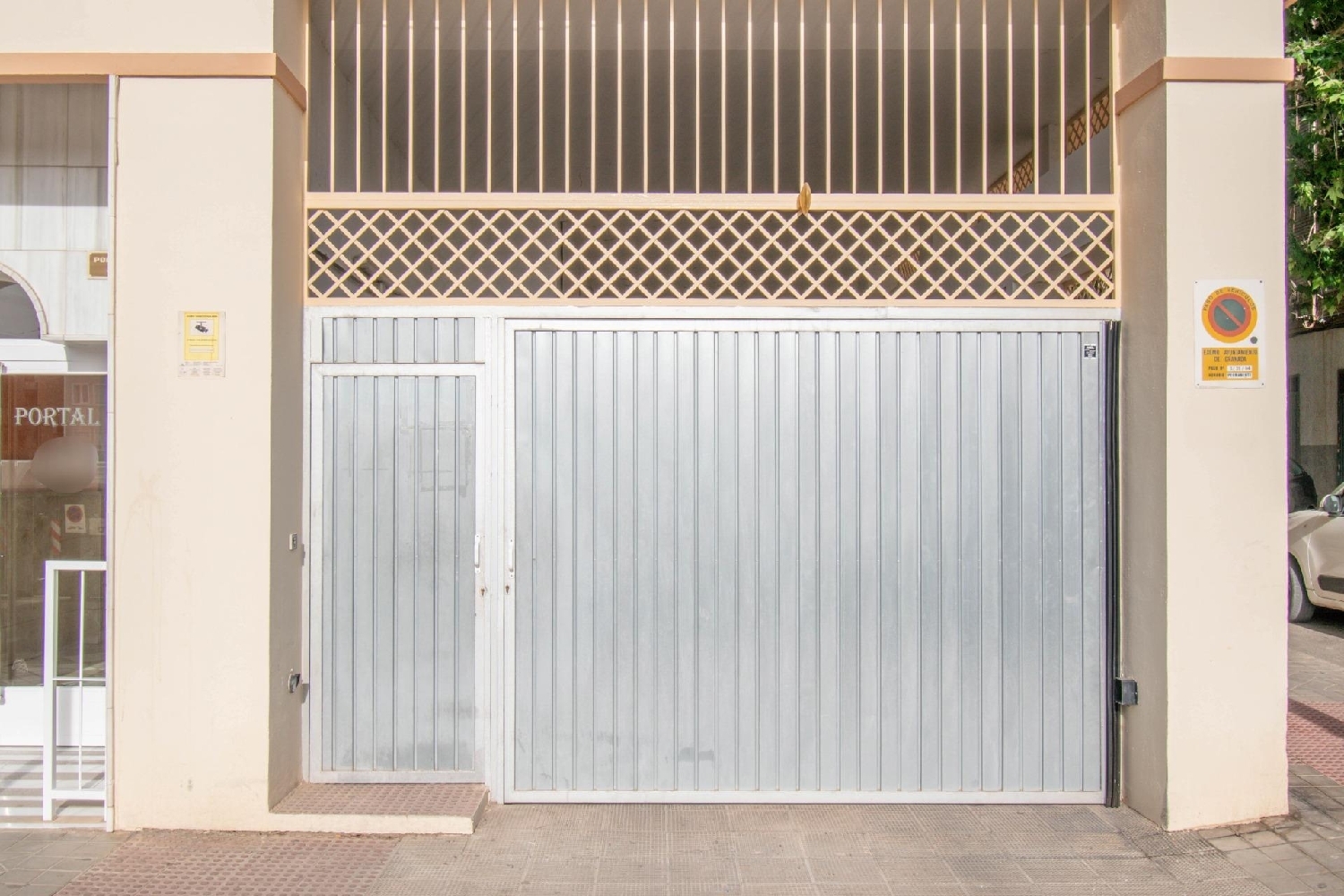  à vendre parking Barrio De Granada Alacantí 6