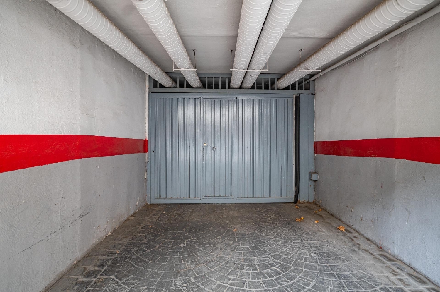 kaufen Parkplatz Barrio De Granada Alacantí 5