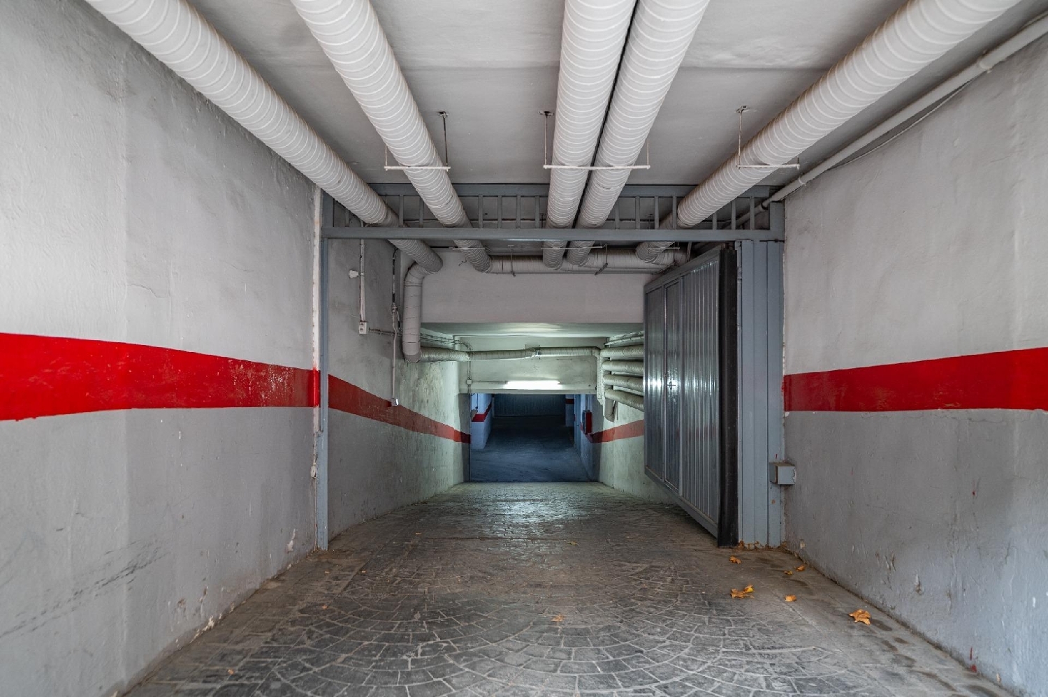 kaufen Parkplatz Barrio De Granada Alacantí 6