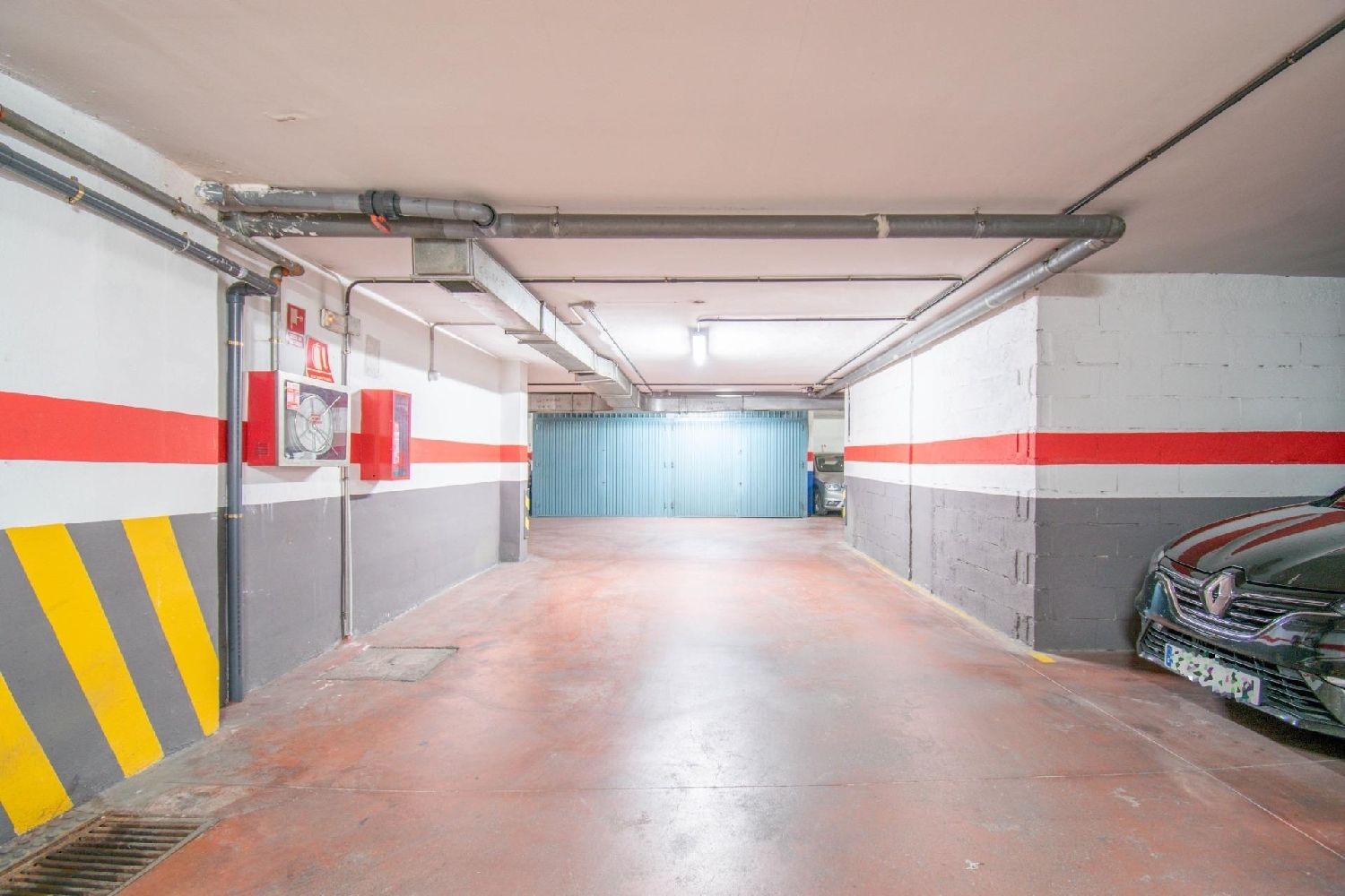  à vendre parking Barrio De Granada Alacantí 8