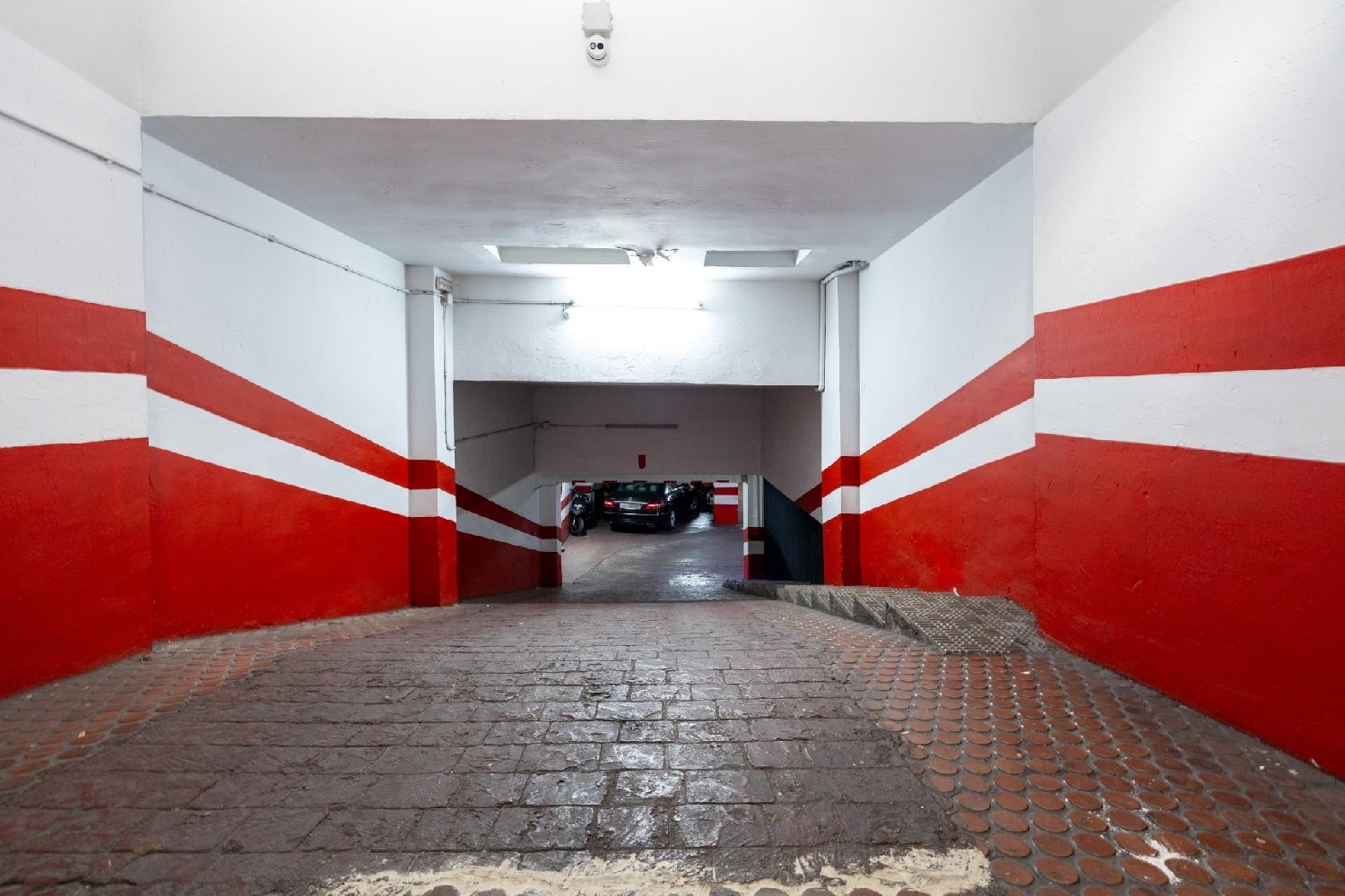  en venta parking Barrio De Granada Alacantí 7