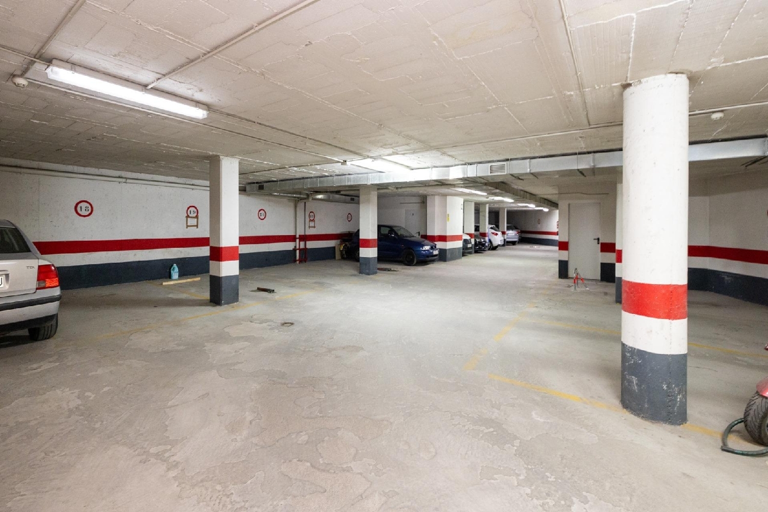  kaufen Parkplatz Barrio De Granada Alacantí 7