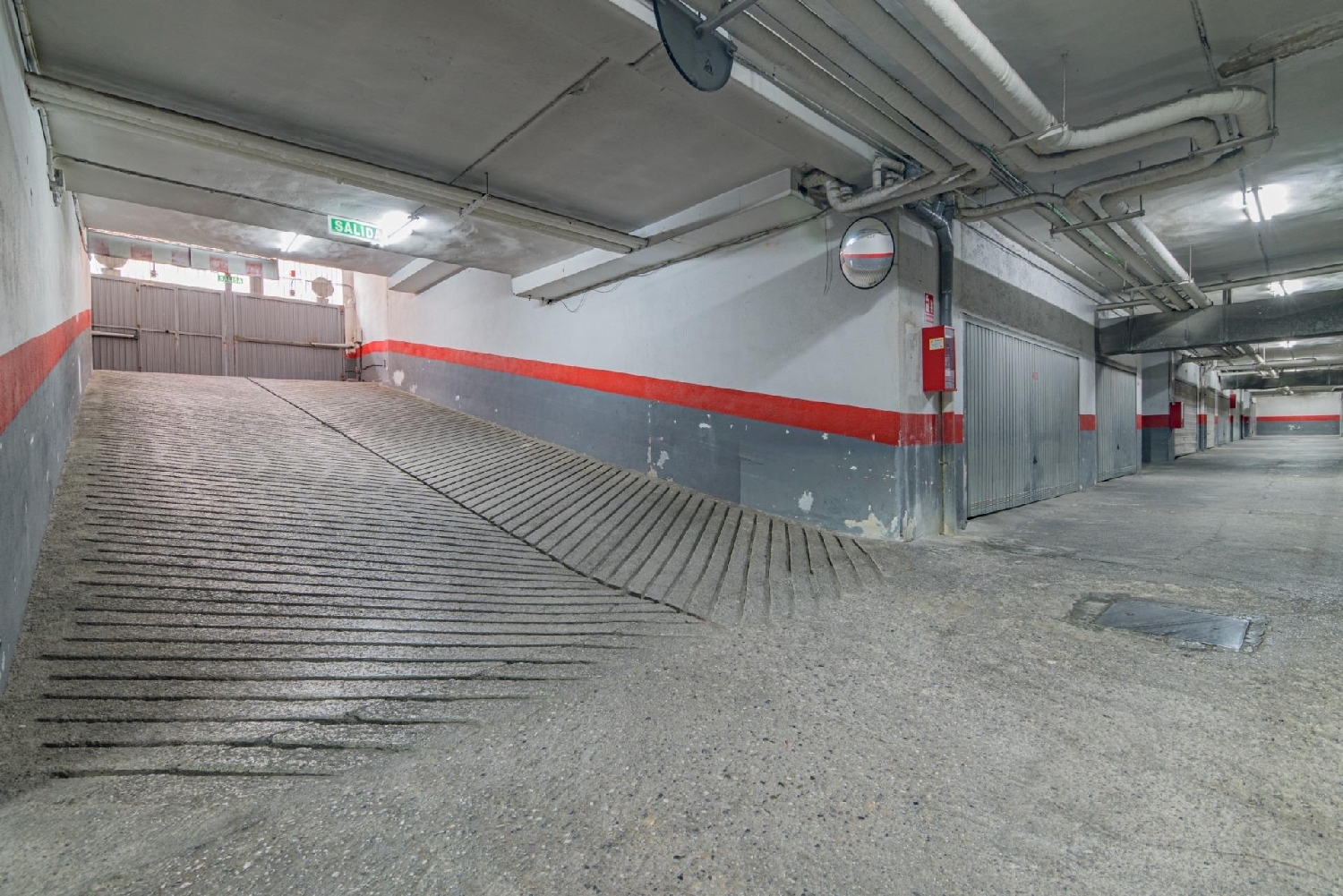  à vendre parking Barrio De Granada Alacantí 8