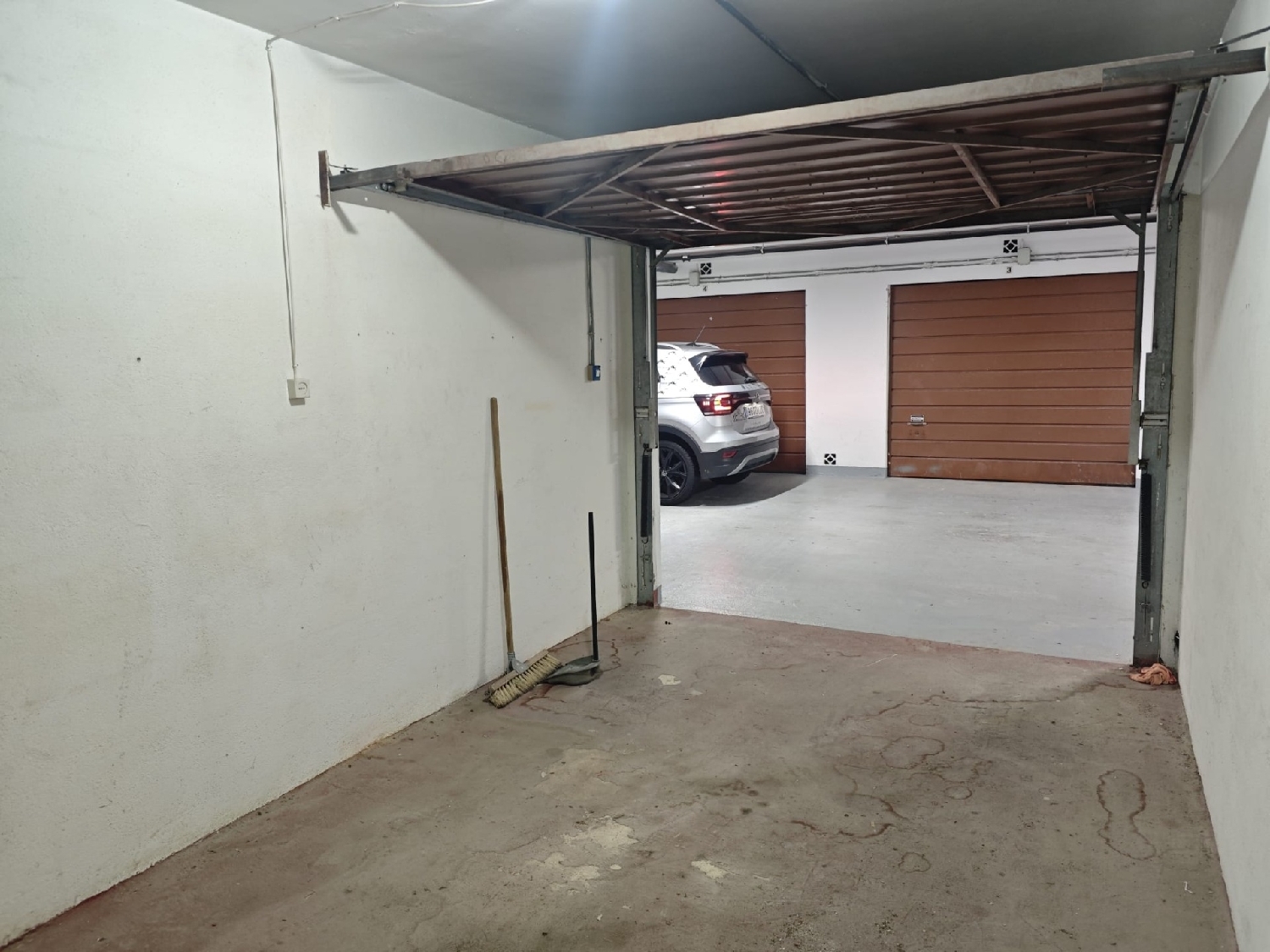  till salu parkering Benalmádena Costa Del Sol Occidental 7