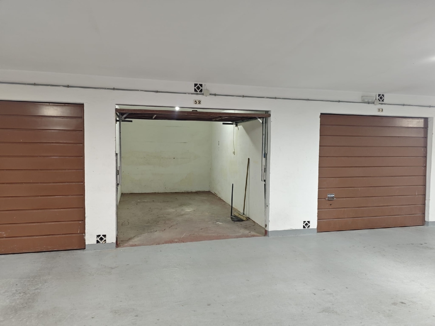  till salu parkering Benalmádena Costa Del Sol Occidental 6