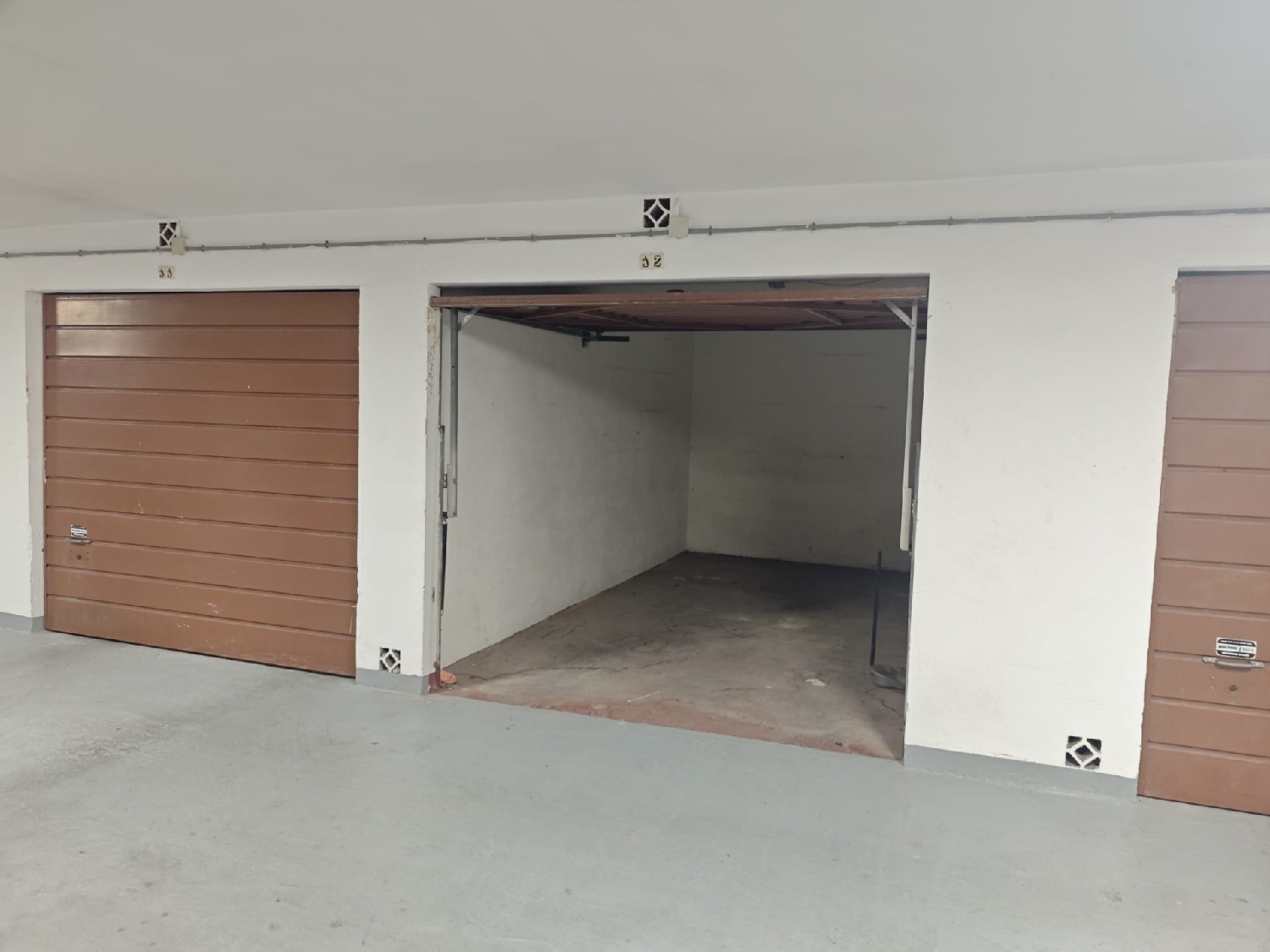  till salu parkering Benalmádena Costa Del Sol Occidental 5