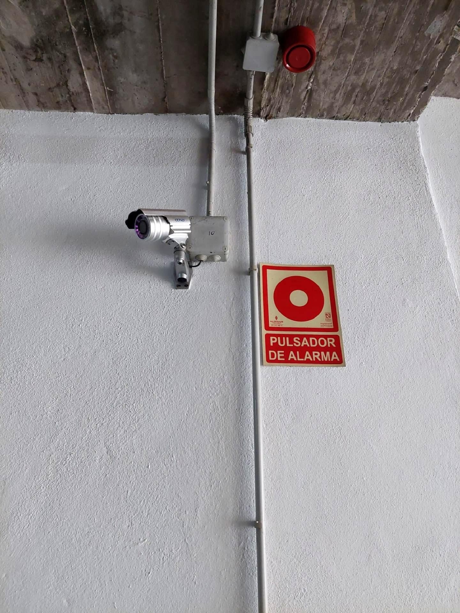  te koop parkeerplaats Benalmádena Costa Del Sol Occidental 3