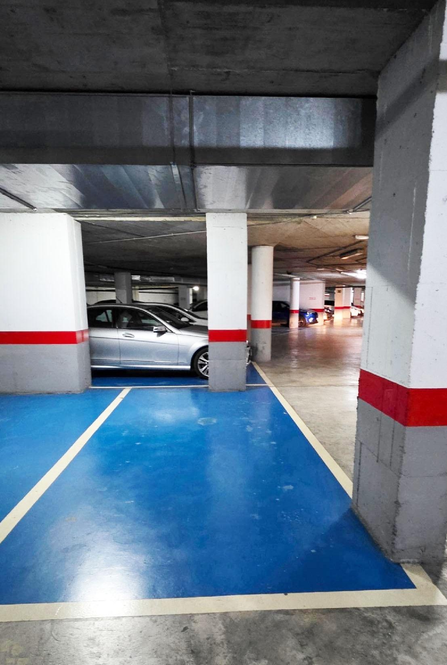  te koop parkeerplaats Benalmádena Costa Del Sol Occidental 2