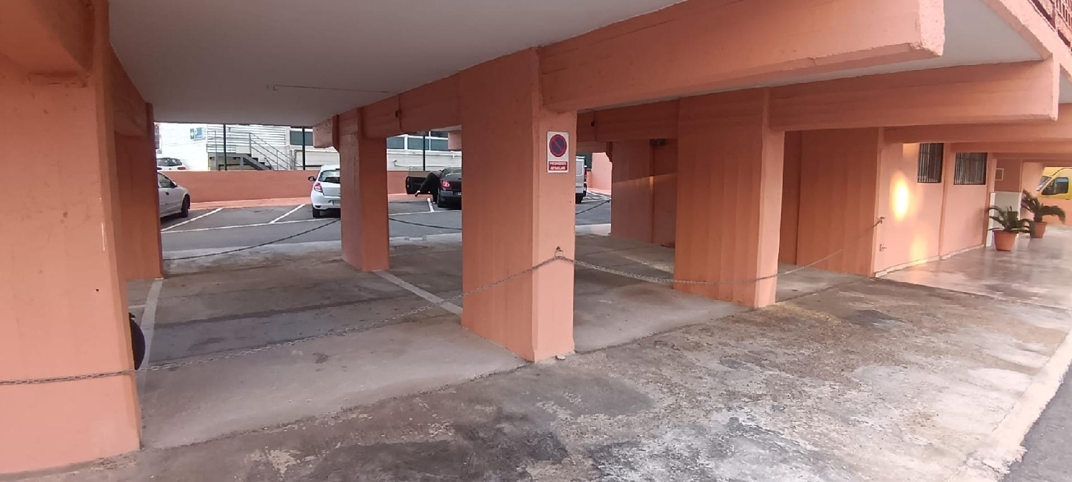  till salu parkering Benidorm (Centro) Marina Baixa 4