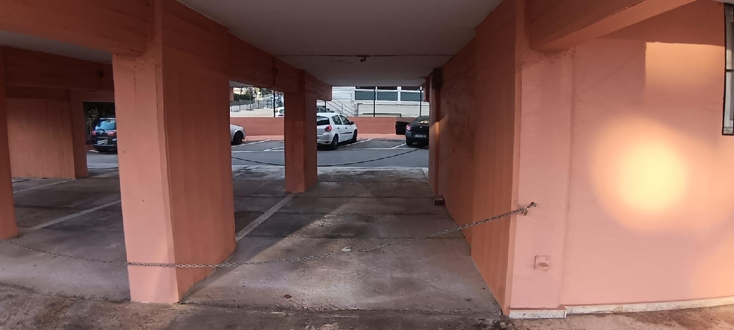  till salu parkering Benidorm (Centro) Marina Baixa 5