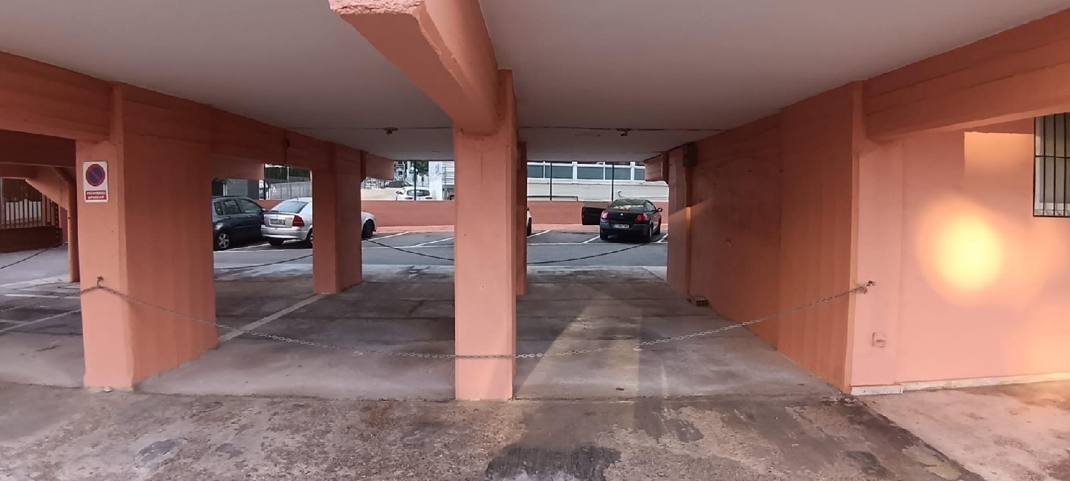  till salu parkering Benidorm (Centro) Marina Baixa 3