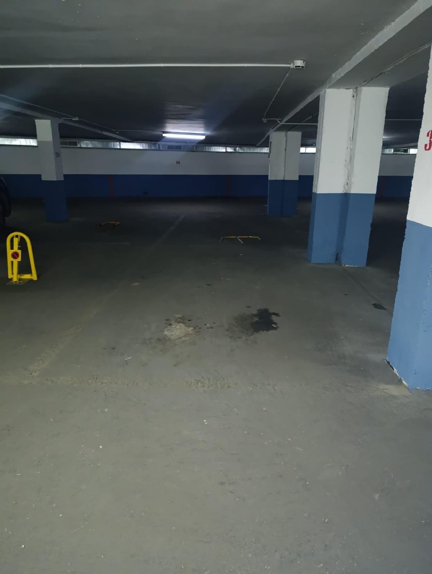  till salu parkering Benidorm (Centro) Marina Baixa 5