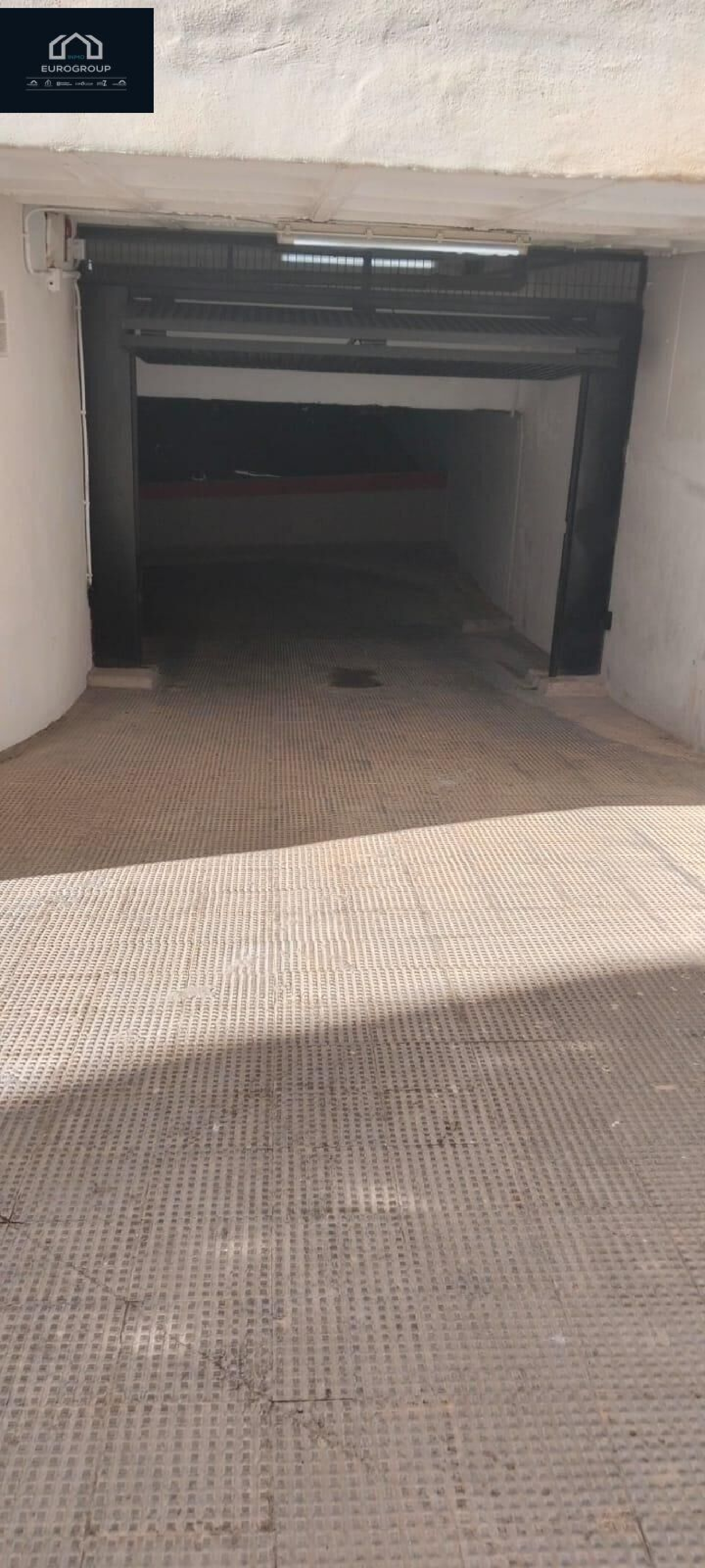 à vendre parking Benidorm (Centro) Marina Baixa 3