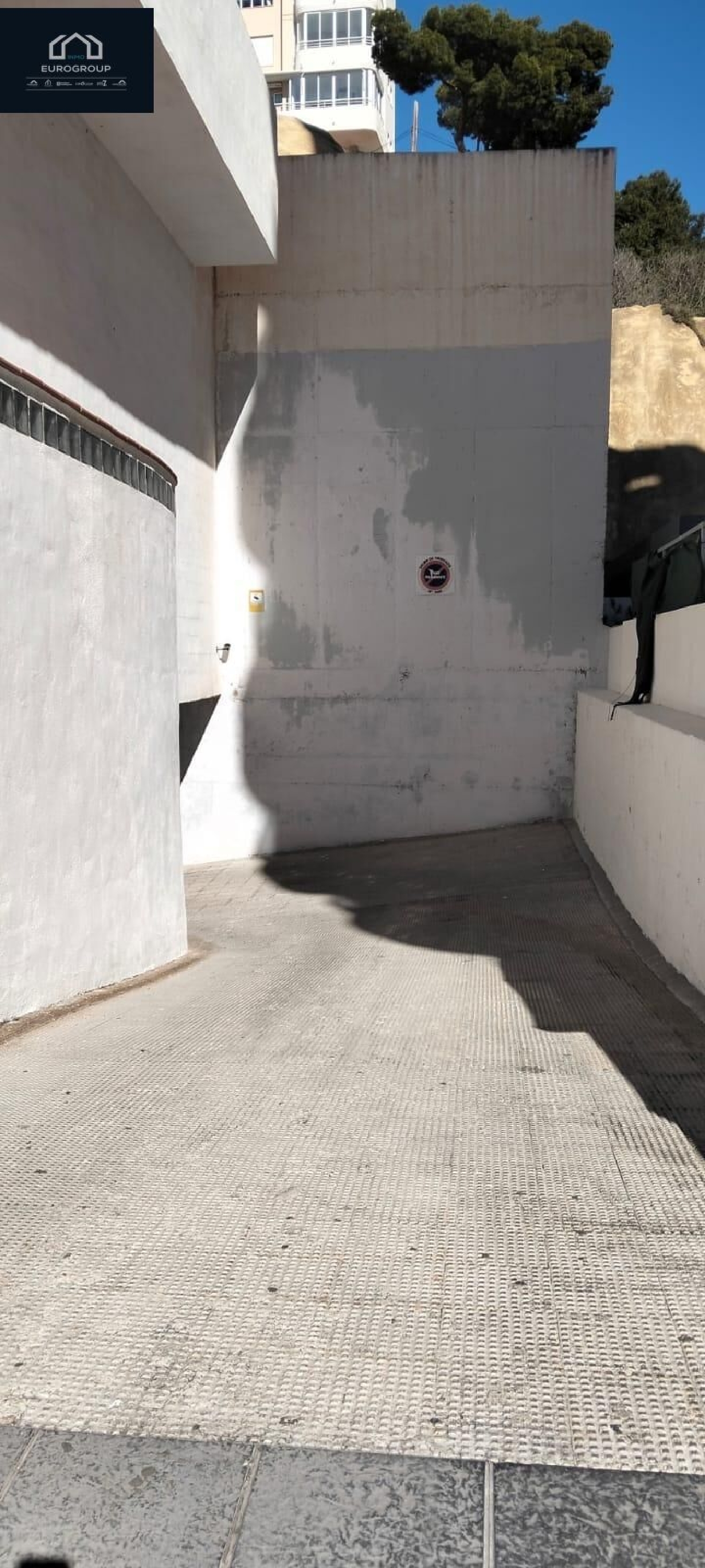 à vendre parking Benidorm (Centro) Marina Baixa 4