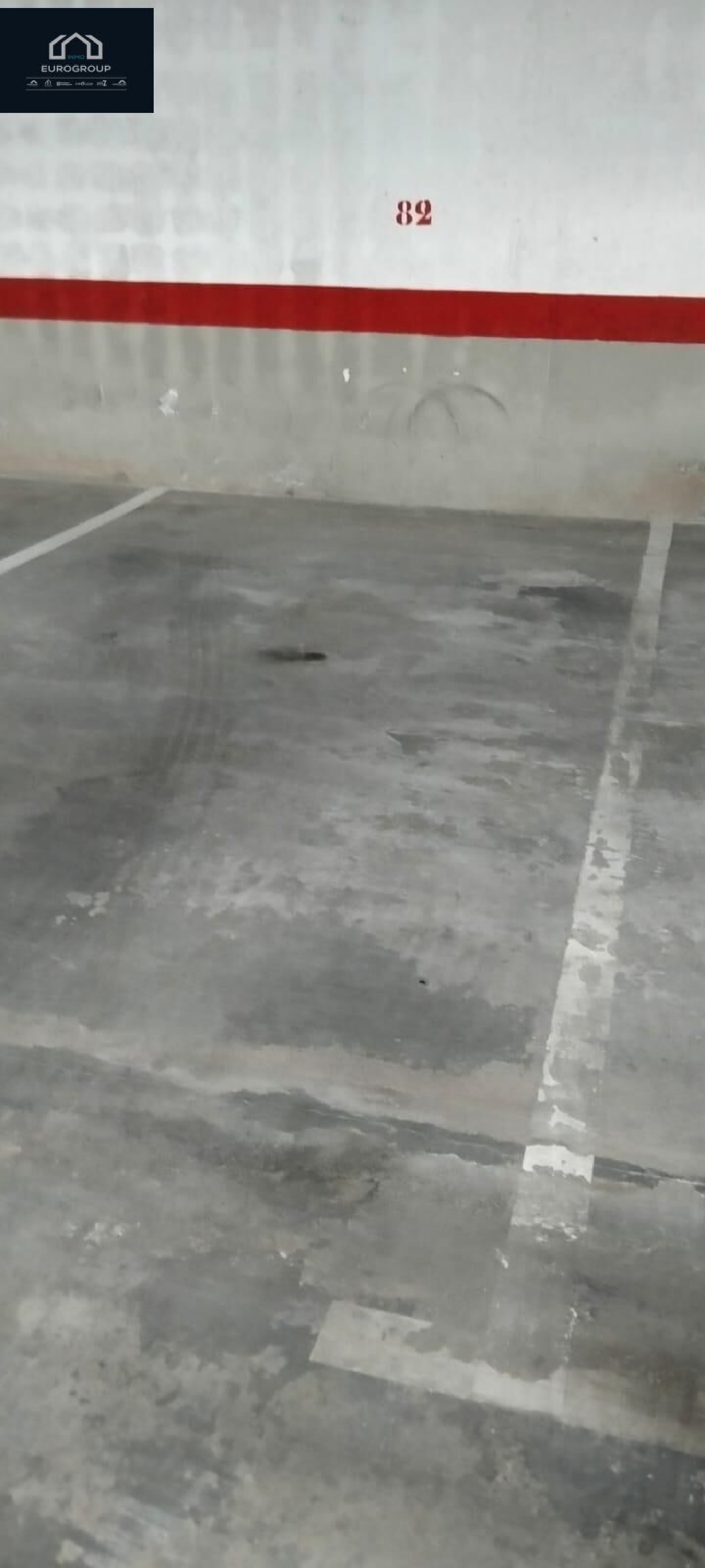 à vendre parking Benidorm (Centro) Marina Baixa 2