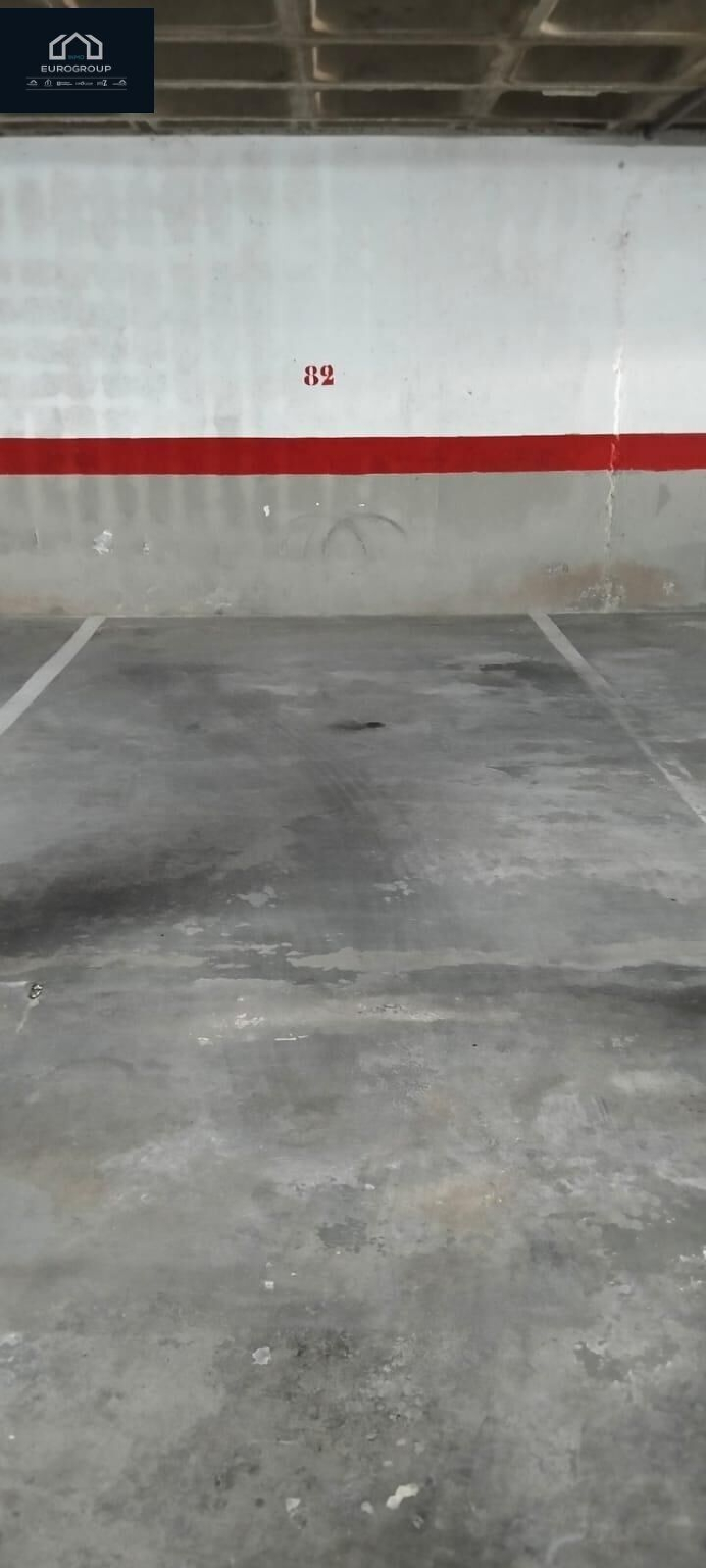 à vendre parking Benidorm (Centro) Marina Baixa 1