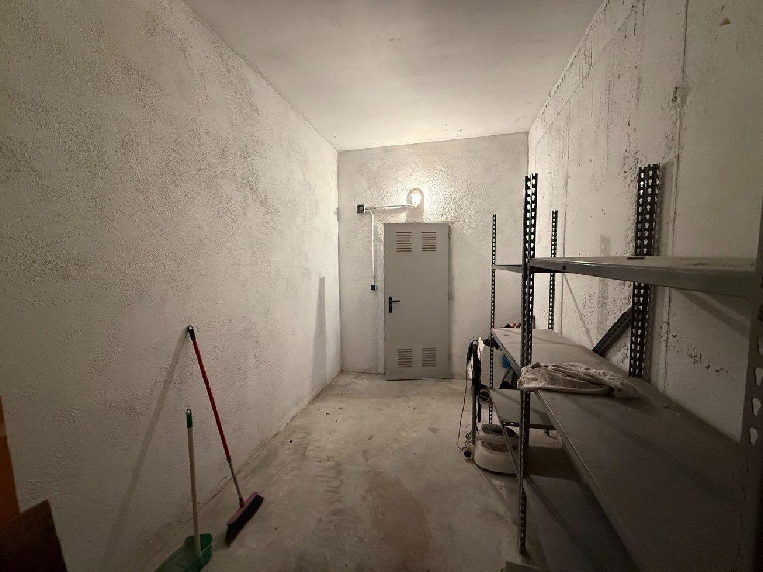 à vendre parking Benidorm (Centro) Marina Baixa 2