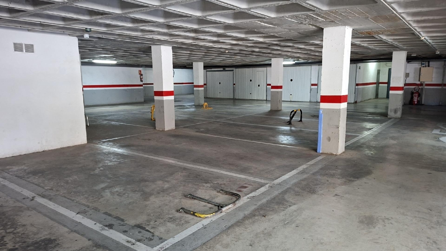  à vendre parking Benidorm (Centro) Marina Baixa 5