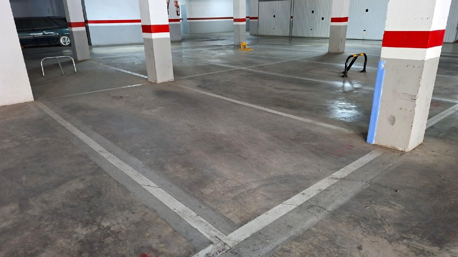  à vendre parking Benidorm (Centro) Marina Baixa 3