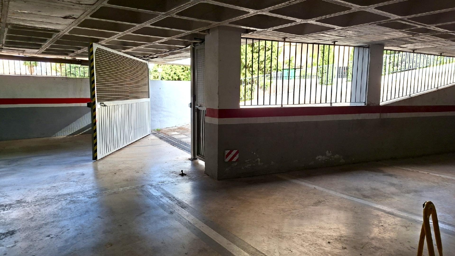  en venta parking Benidorm (Centro) Marina Baixa 2
