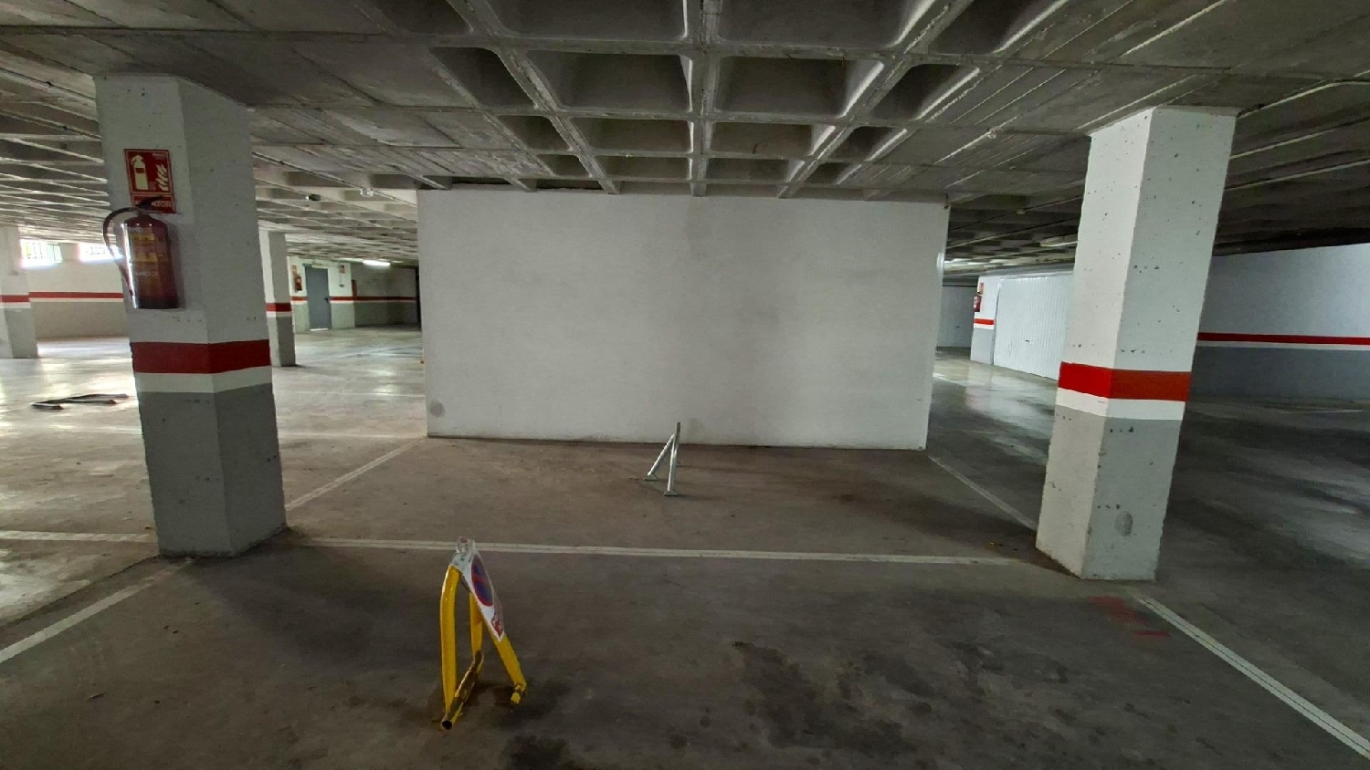  en venta parking Benidorm (Centro) Marina Baixa 8