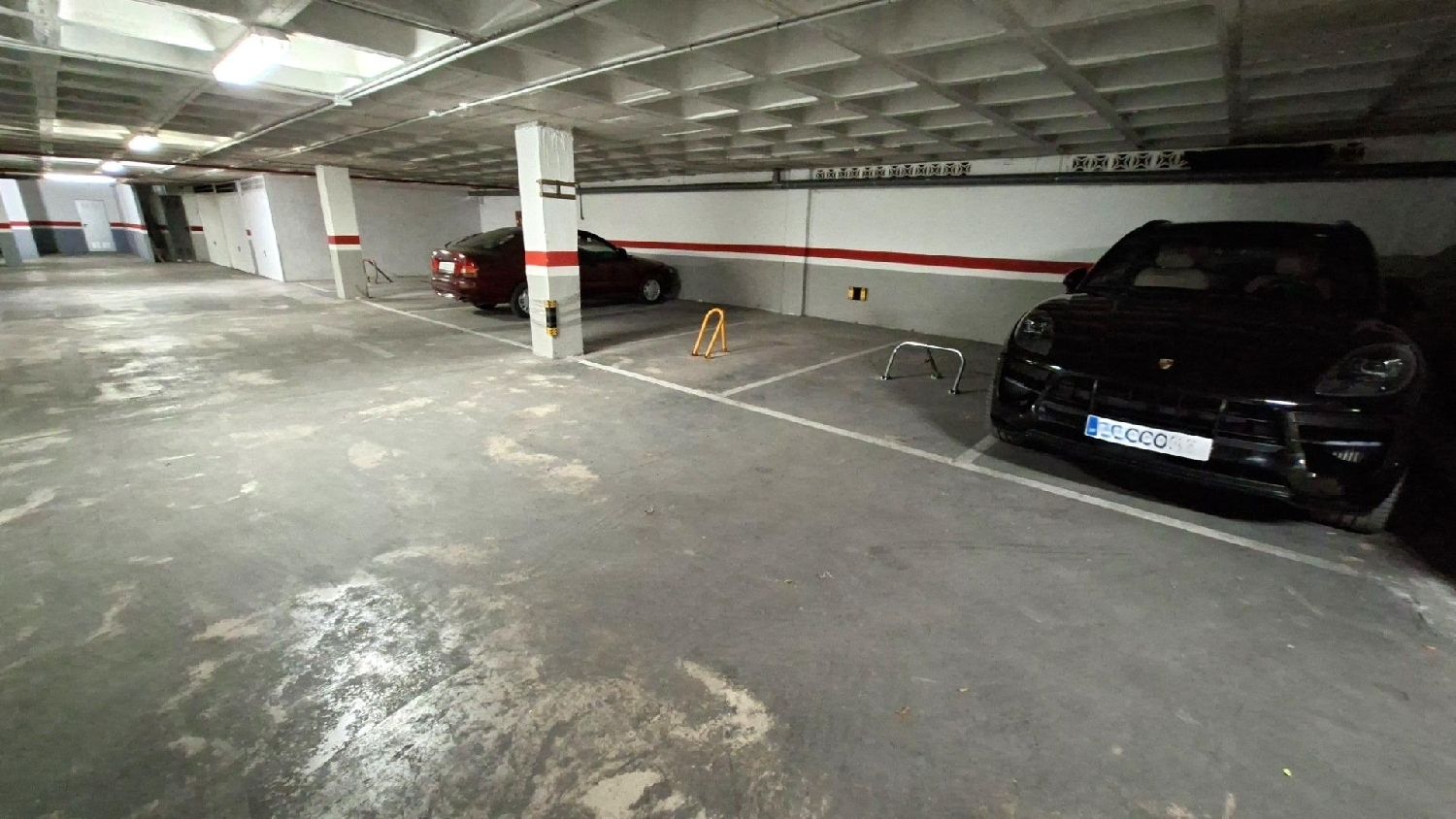  en venta parking Benidorm (Centro) Marina Baixa 5